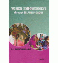 Women Empowerment through Self Help Group